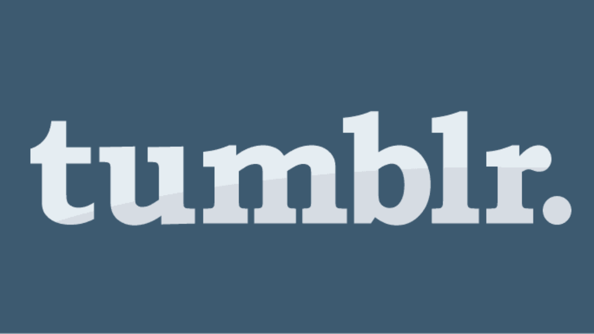 Cos E Tumblr E Come Usarlo Per Seo E Social Studio Samo