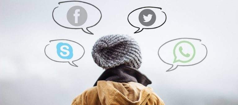 Psicologia e social media marketing: 5 leve da sfruttare per le tue attività