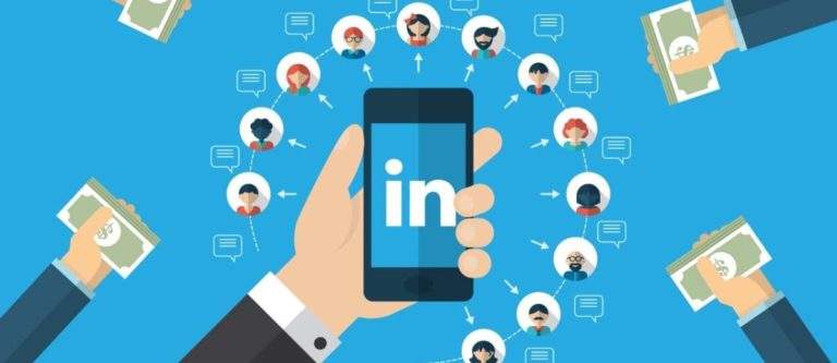 Come trovare lavoro su Linkedin