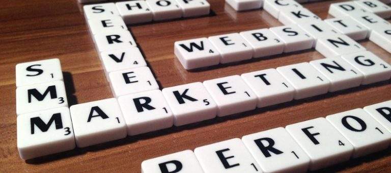 Web marketing efficace