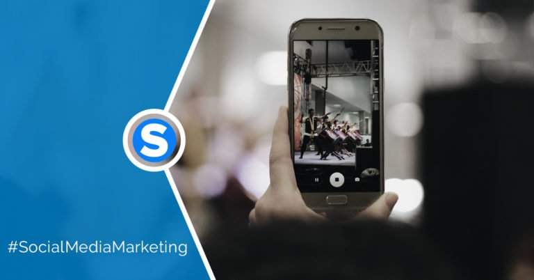 Facebook Live come sfruttarlo per fare content marketing