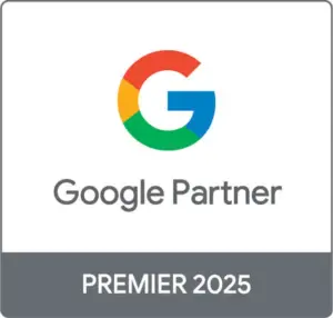 Google Premier Partner